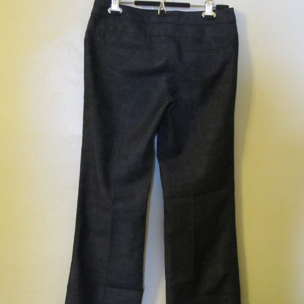 👖Black Slacks - Picture 2 of 3